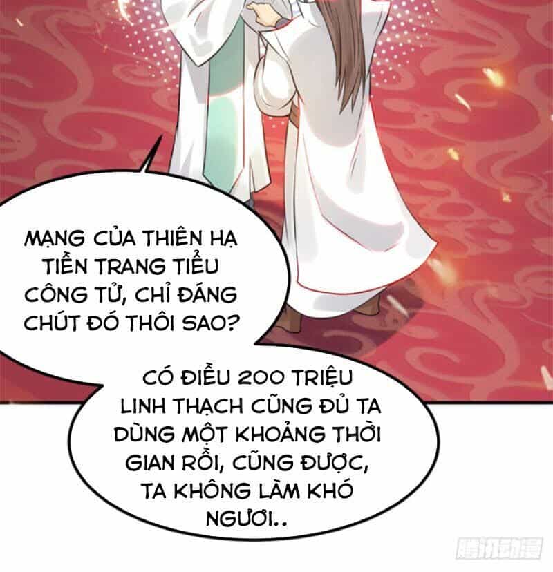 Ta Có Chín Nữ Đồ Đệ - Chương 61 - ảnh 19