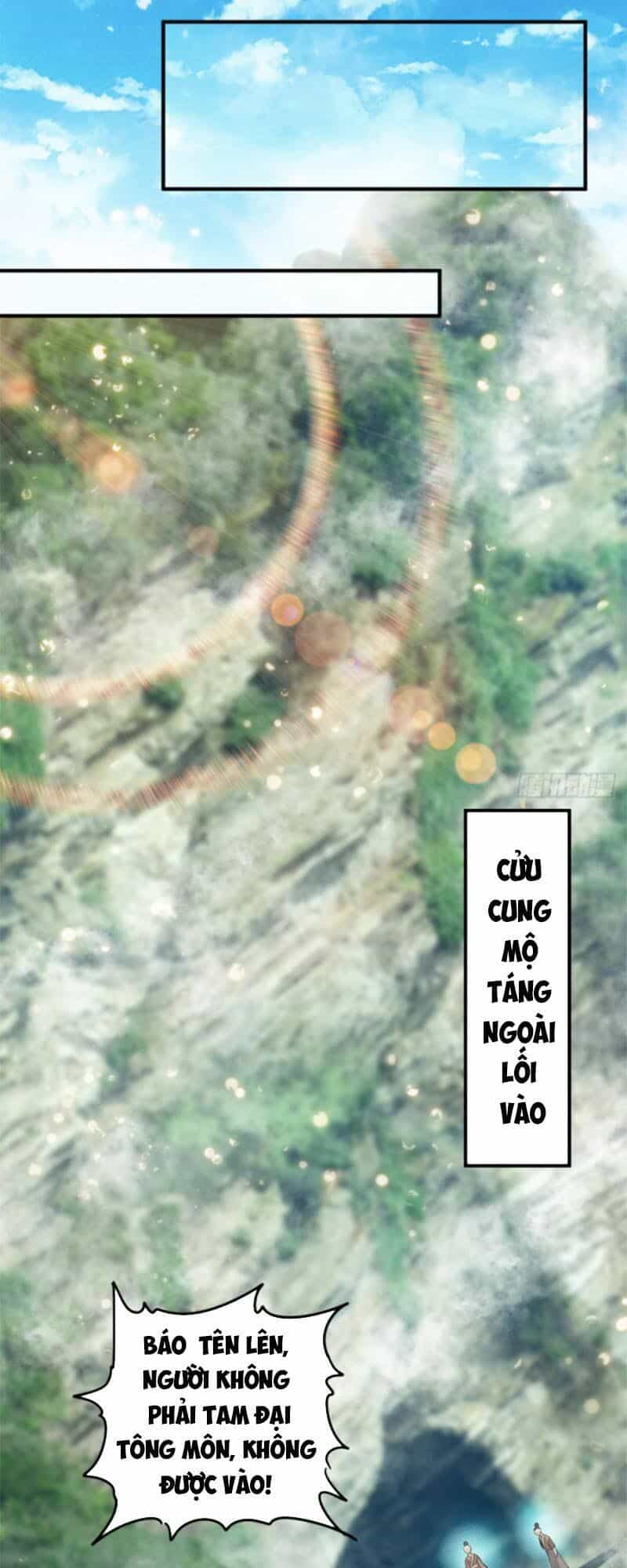 Ta Có Chín Nữ Đồ Đệ - Chương 61 - ảnh 26