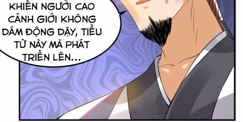 Ta Có Chín Nữ Đồ Đệ - Chương 61 - ảnh 48