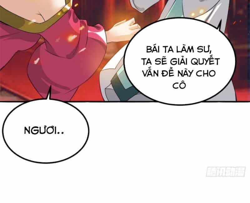 Ta Có Chín Nữ Đồ Đệ - Chương 61 - ảnh 5