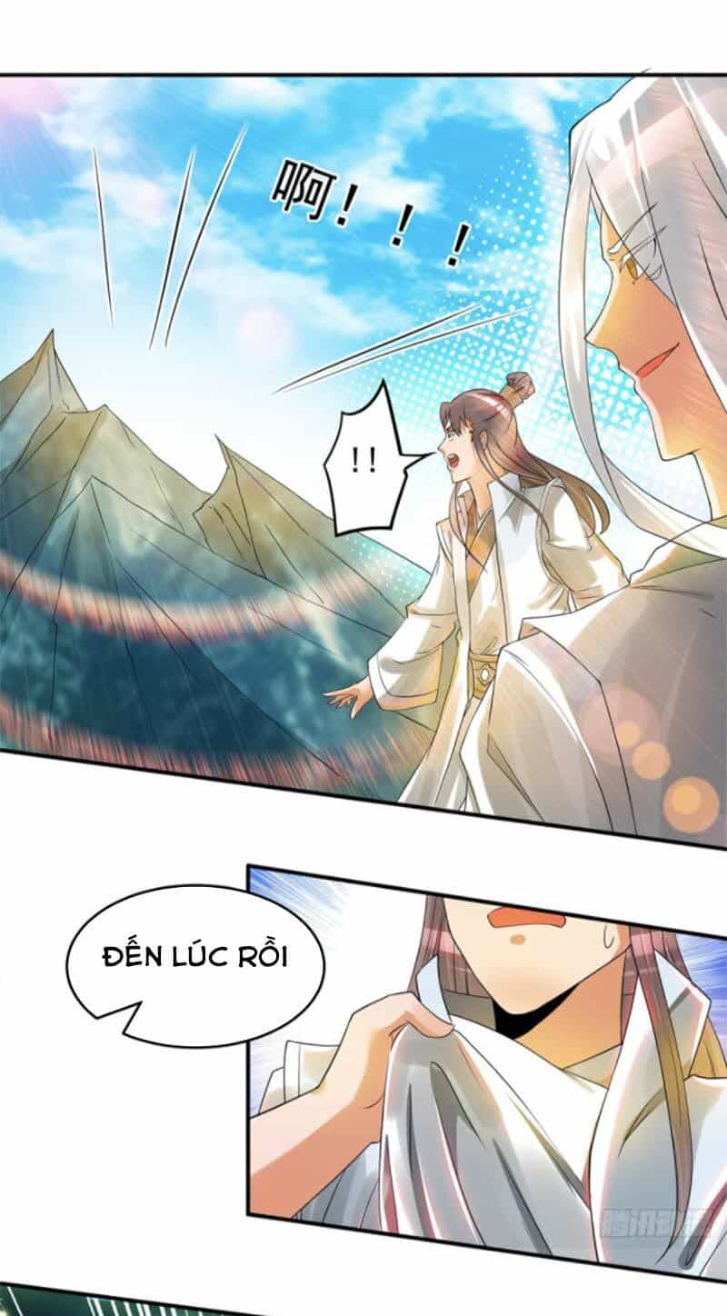 Ta Có Chín Nữ Đồ Đệ - Chương 62 - ảnh 37