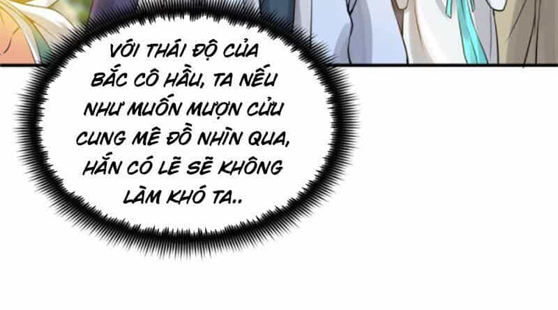 Ta Có Chín Nữ Đồ Đệ - Chương 62 - ảnh 8