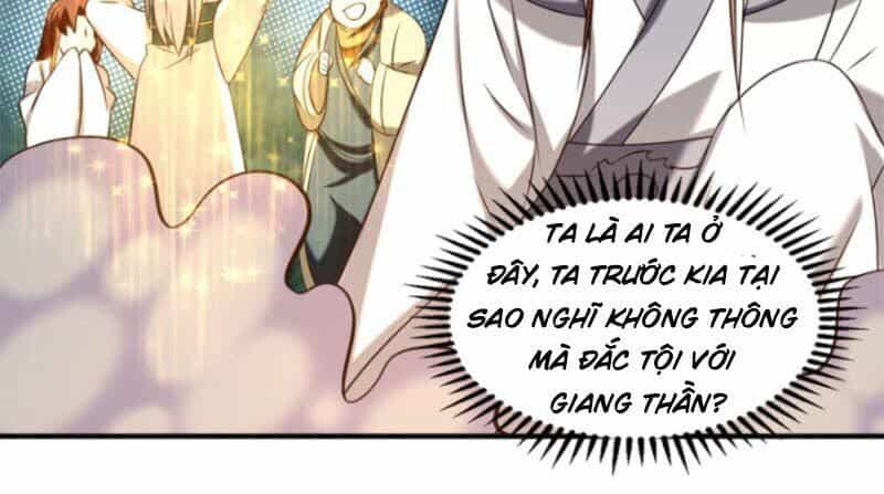 Ta Có Chín Nữ Đồ Đệ - Chương 63 - ảnh 16