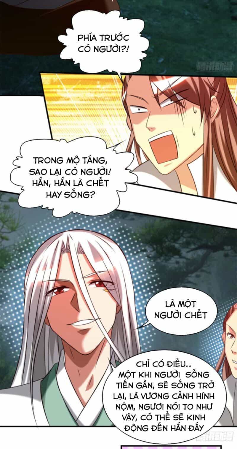 Ta Có Chín Nữ Đồ Đệ - Chương 63 - ảnh 7
