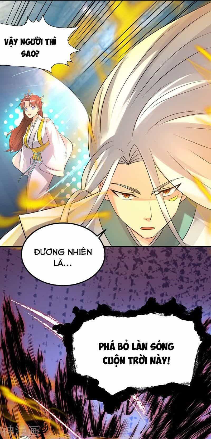 Ta Có Chín Nữ Đồ Đệ - Chương 64 - ảnh 16