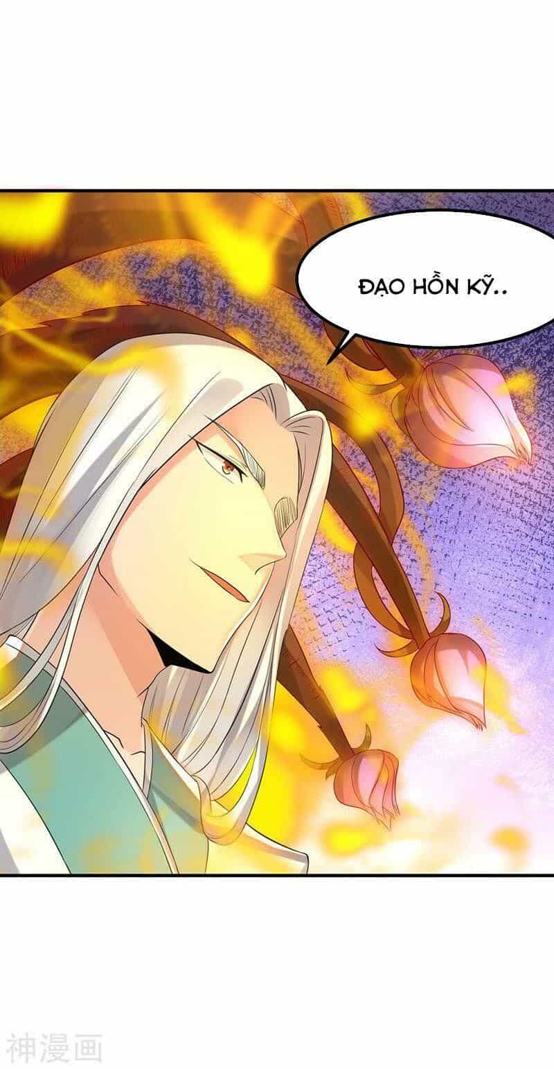 Ta Có Chín Nữ Đồ Đệ - Chương 64 - ảnh 22
