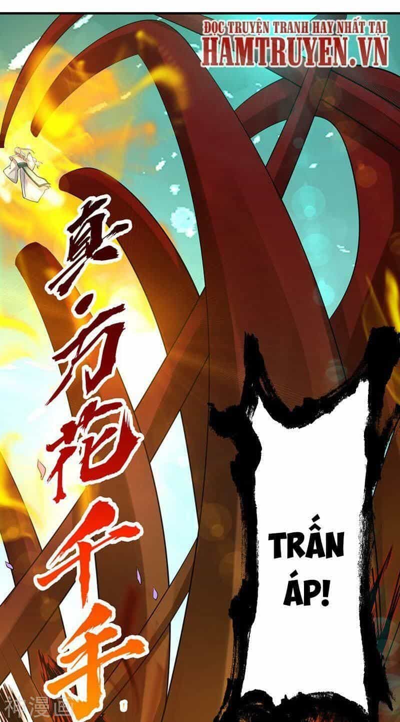 Ta Có Chín Nữ Đồ Đệ - Chương 64 - ảnh 24