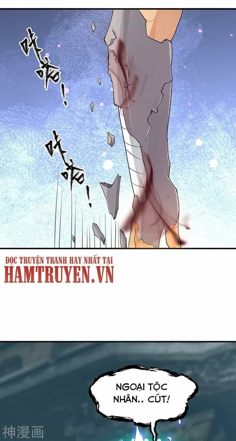 Ta Có Chín Nữ Đồ Đệ - Chương 64 - ảnh 33