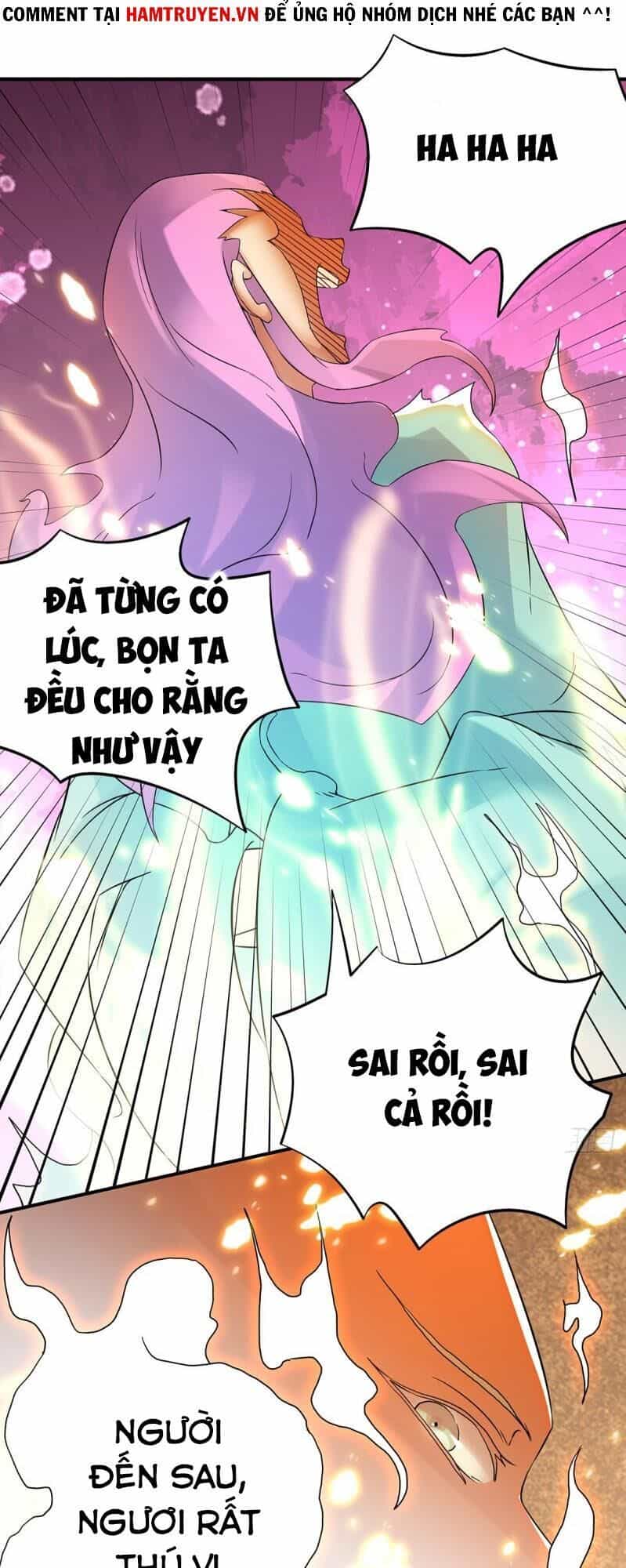 Ta Có Chín Nữ Đồ Đệ - Chương 65 - ảnh 17