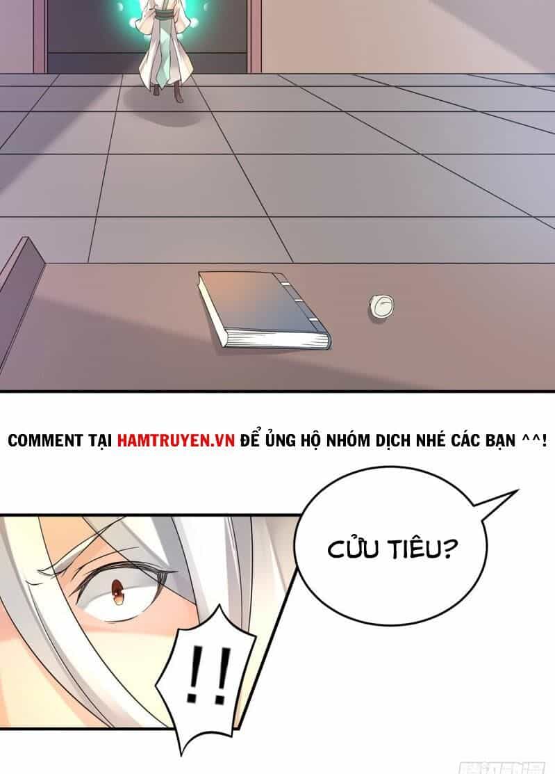 Ta Có Chín Nữ Đồ Đệ - Chương 65 - ảnh 8