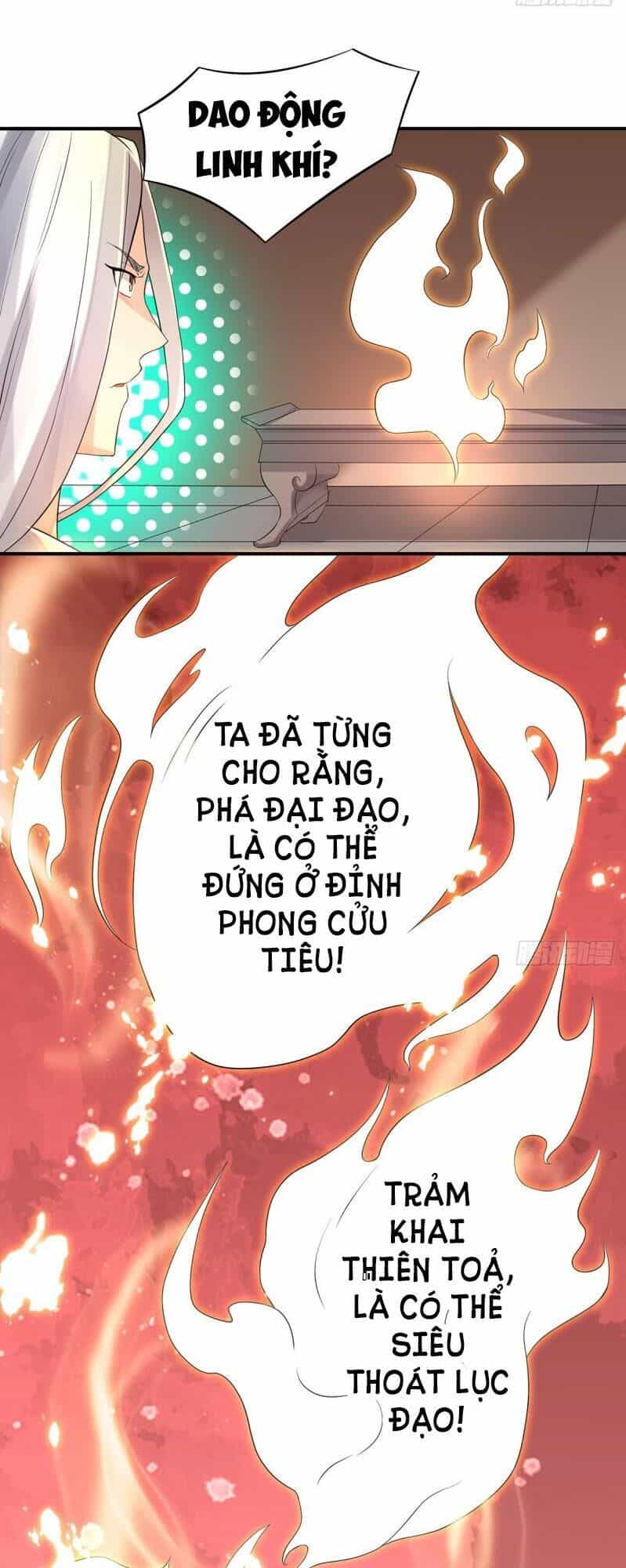 Ta Có Chín Nữ Đồ Đệ - Chương 65 - ảnh 9