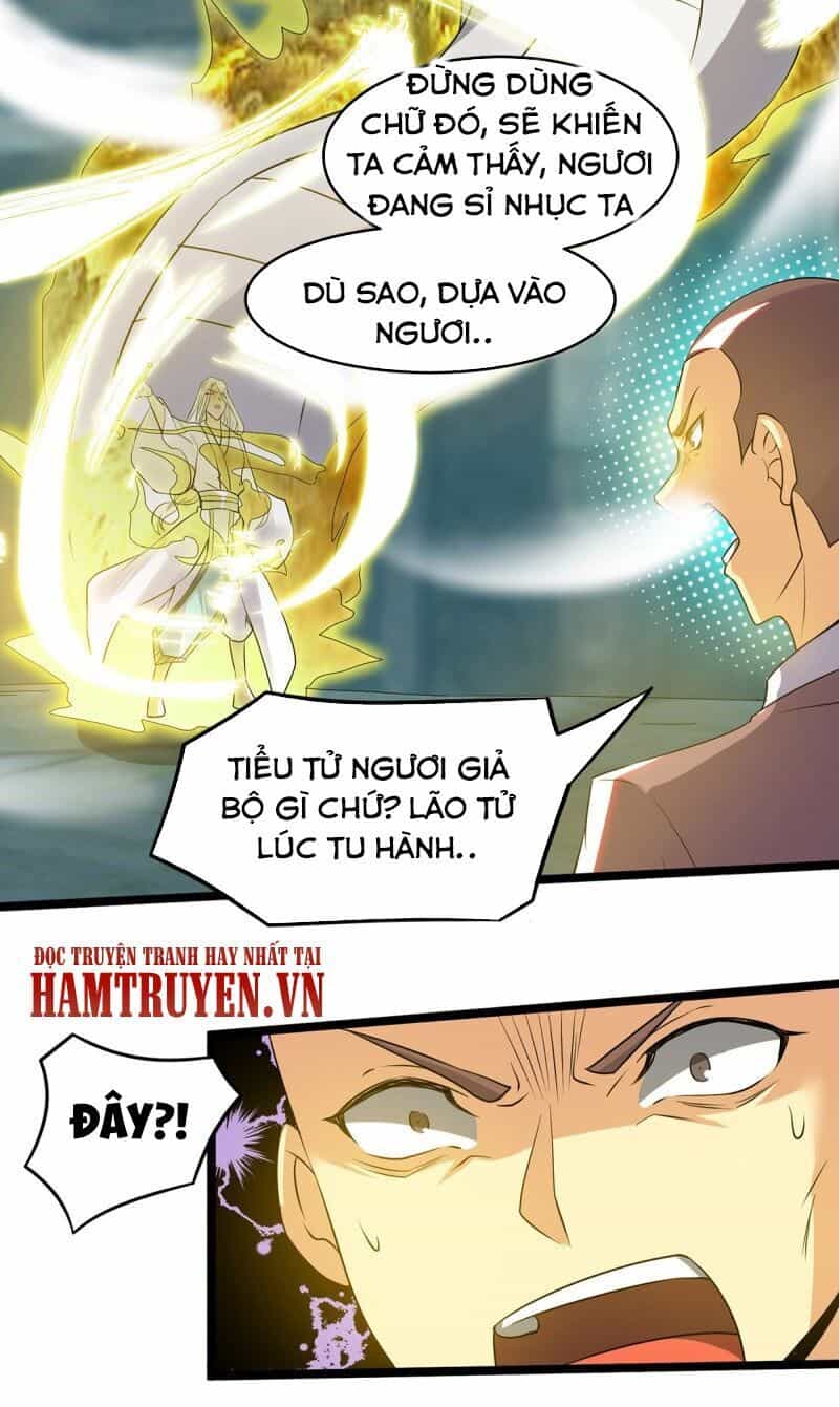 Ta Có Chín Nữ Đồ Đệ - Chương 66 - ảnh 14