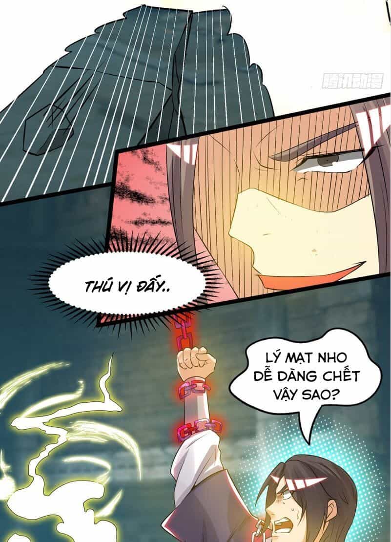 Ta Có Chín Nữ Đồ Đệ - Chương 66 - ảnh 18