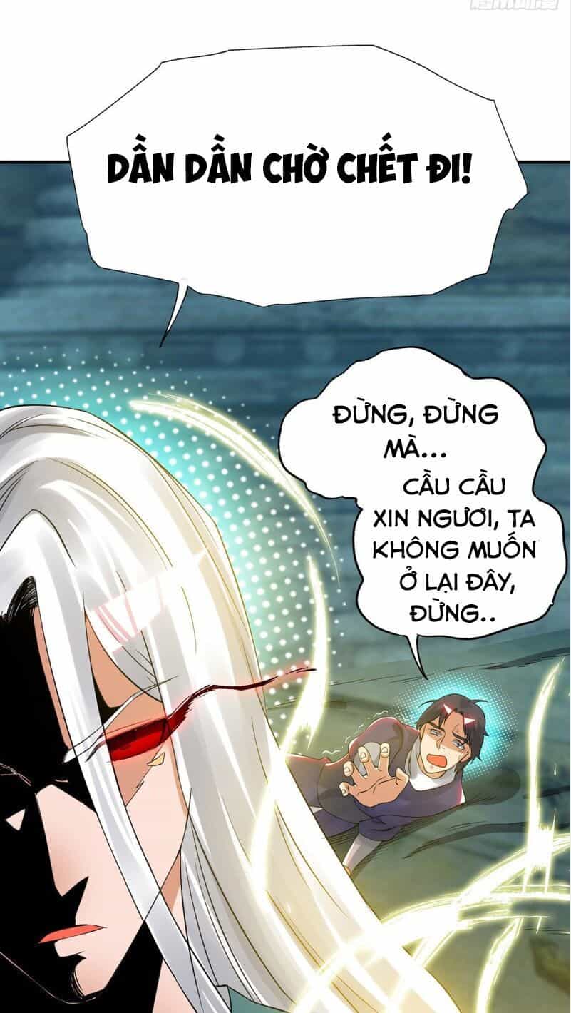 Ta Có Chín Nữ Đồ Đệ - Chương 66 - ảnh 24