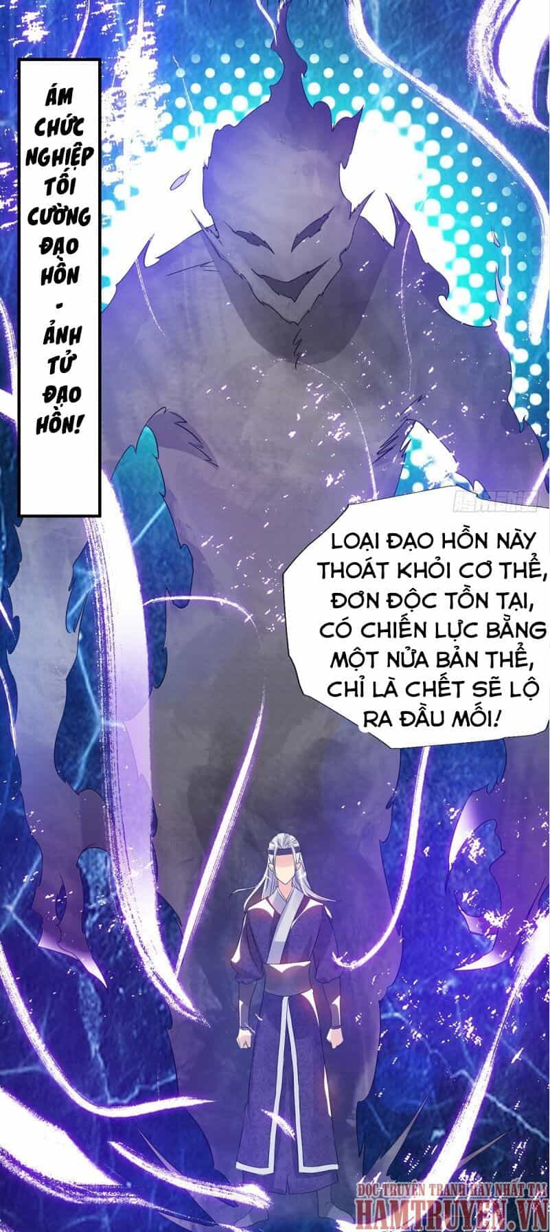 Ta Có Chín Nữ Đồ Đệ - Chương 66 - ảnh 35
