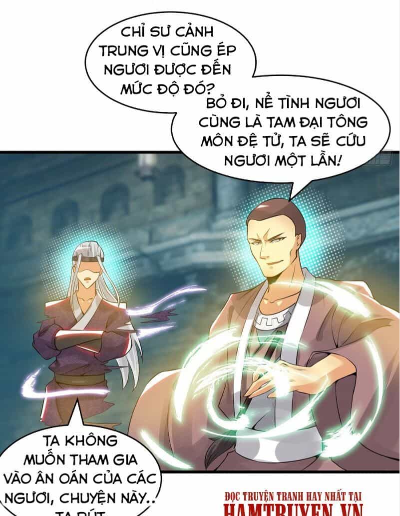 Ta Có Chín Nữ Đồ Đệ - Chương 66 - ảnh 7