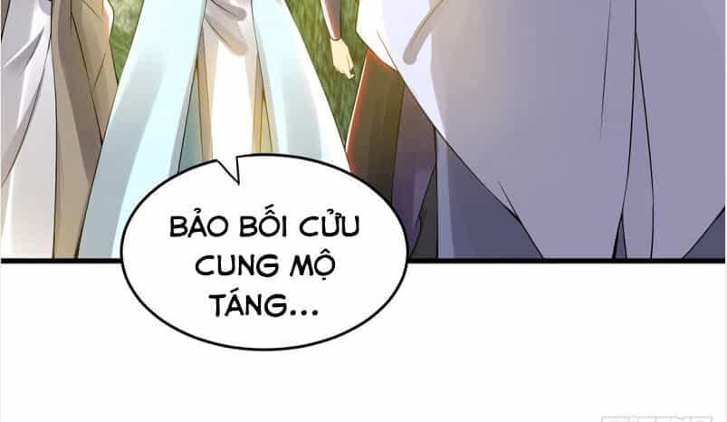 Ta Có Chín Nữ Đồ Đệ - Chương 67 - ảnh 29