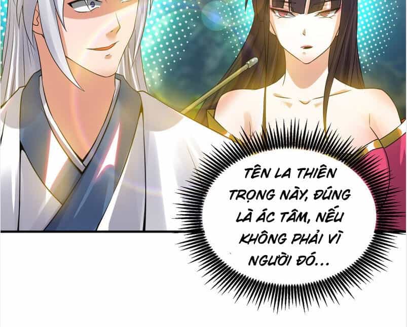 Ta Có Chín Nữ Đồ Đệ - Chương 67 - ảnh 33
