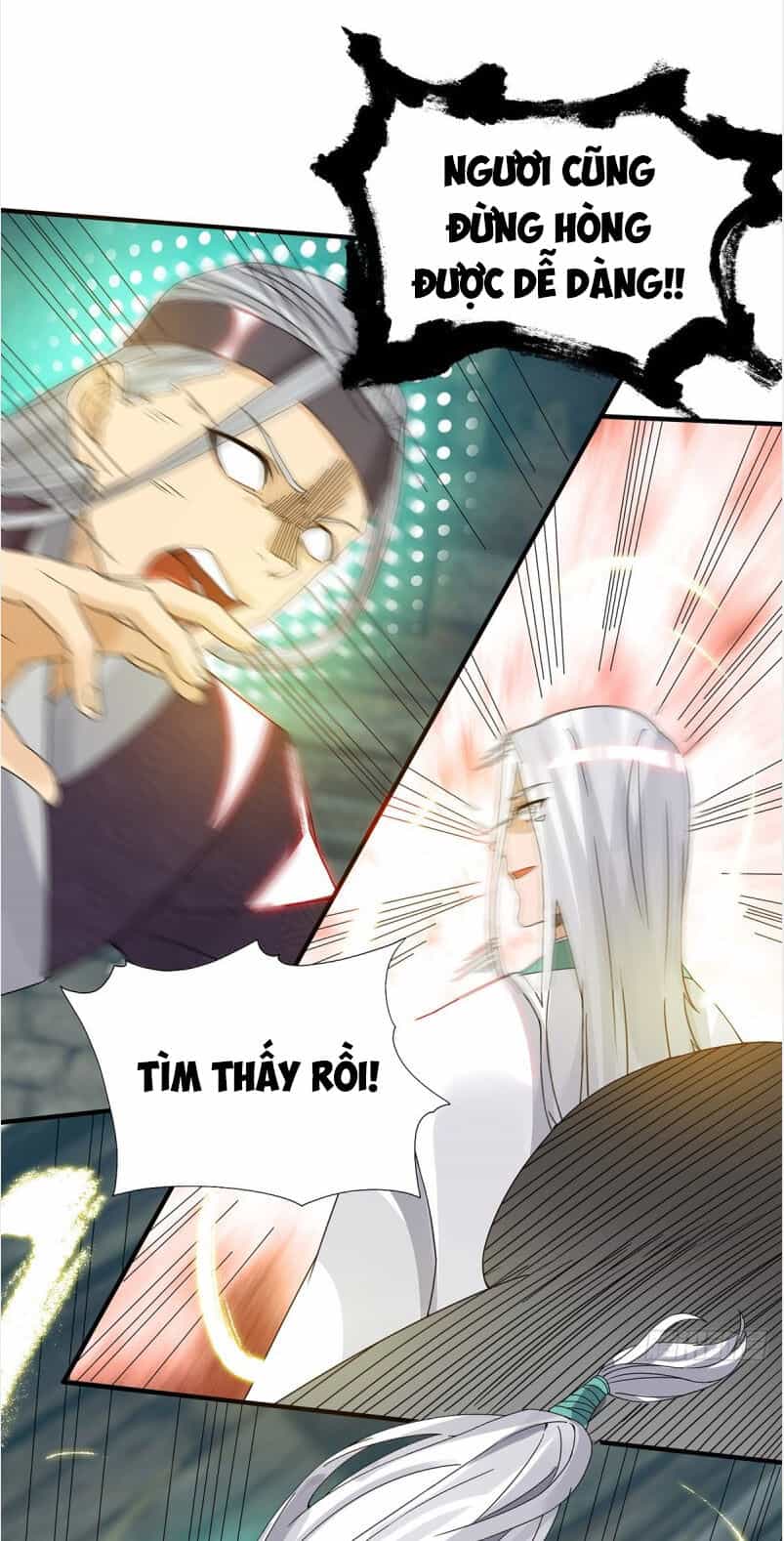 Ta Có Chín Nữ Đồ Đệ - Chương 67 - ảnh 7