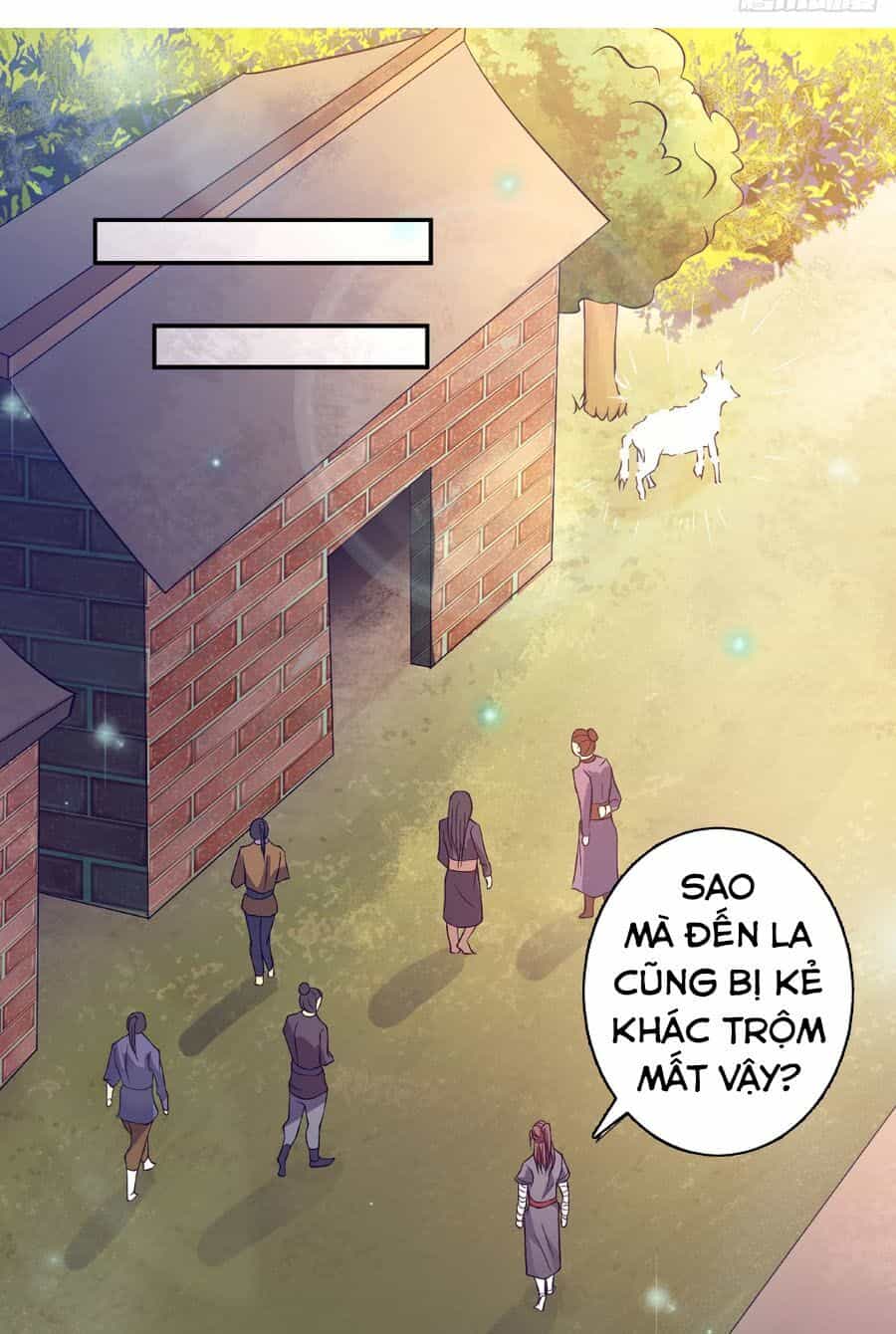 Ta Có Chín Nữ Đồ Đệ - Chương 6 - ảnh 10