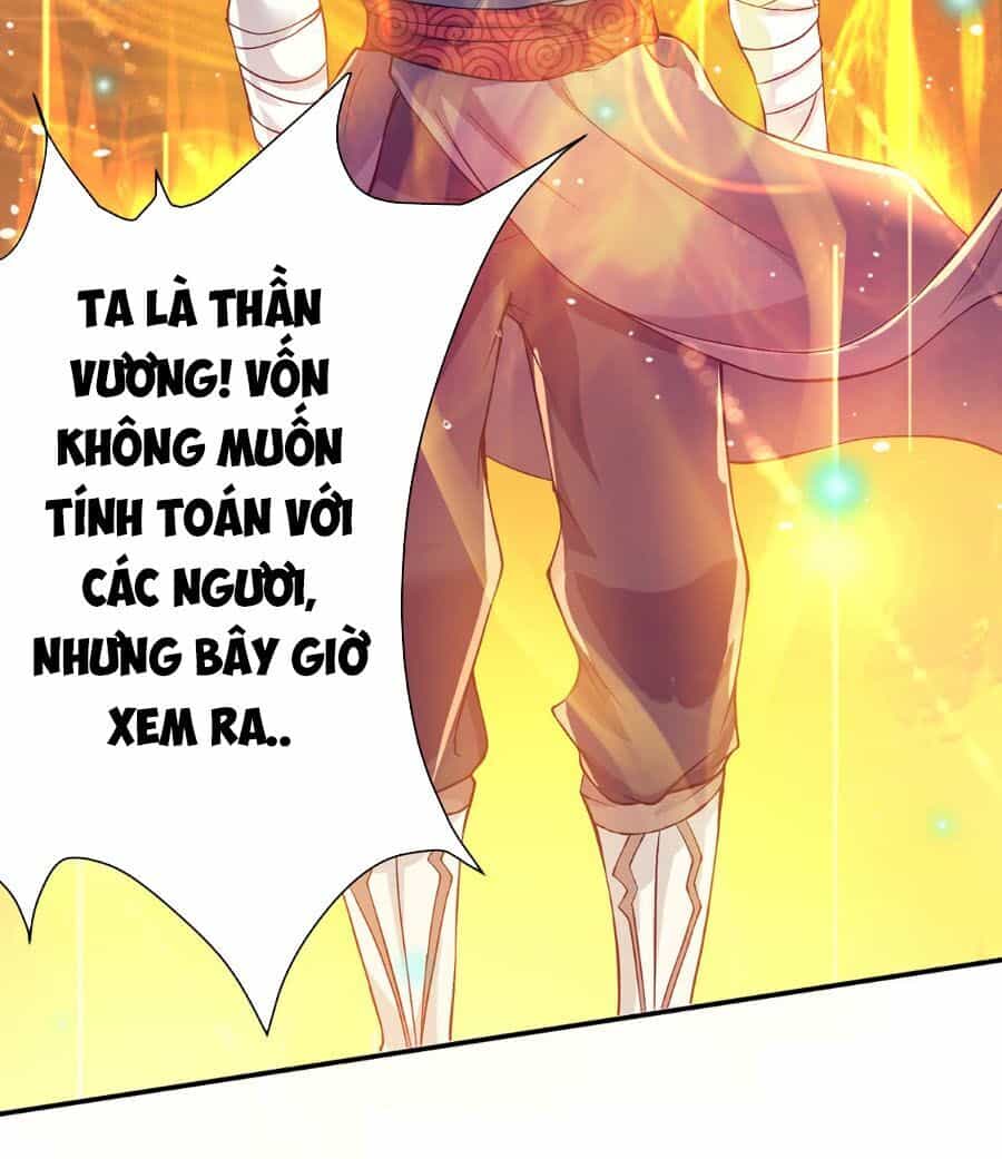 Ta Có Chín Nữ Đồ Đệ - Chương 6 - ảnh 15