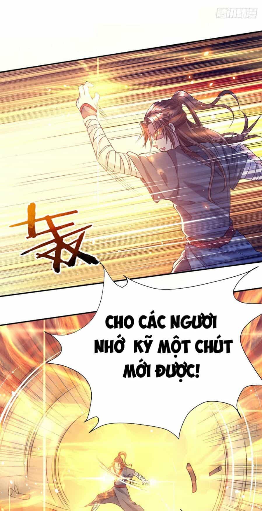 Ta Có Chín Nữ Đồ Đệ - Chương 6 - ảnh 16