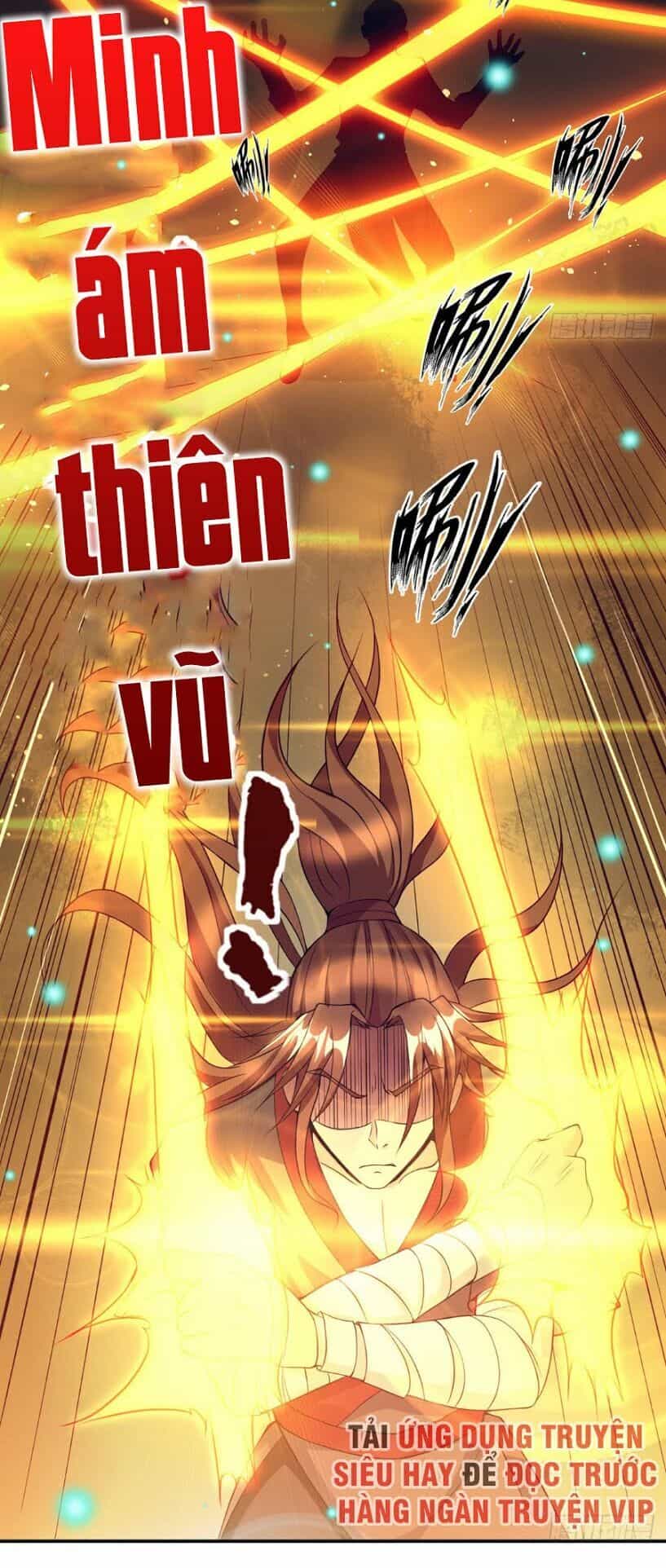 Ta Có Chín Nữ Đồ Đệ - Chương 6 - ảnh 27