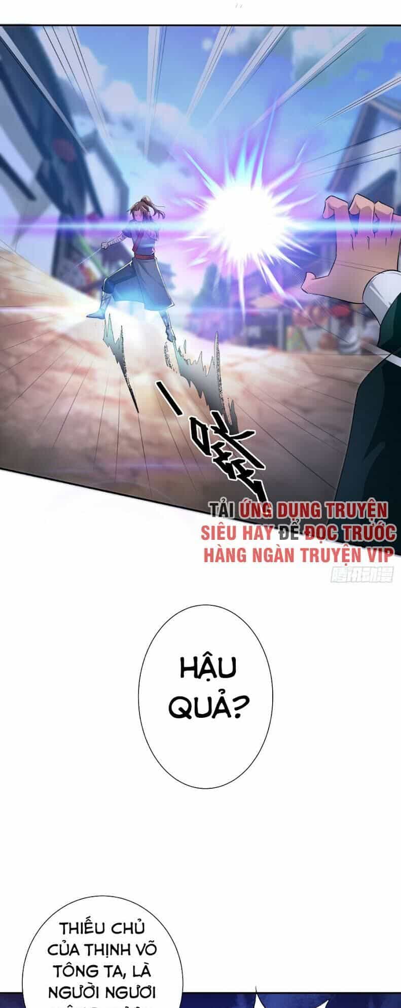 Ta Có Chín Nữ Đồ Đệ - Chương 6 - ảnh 34