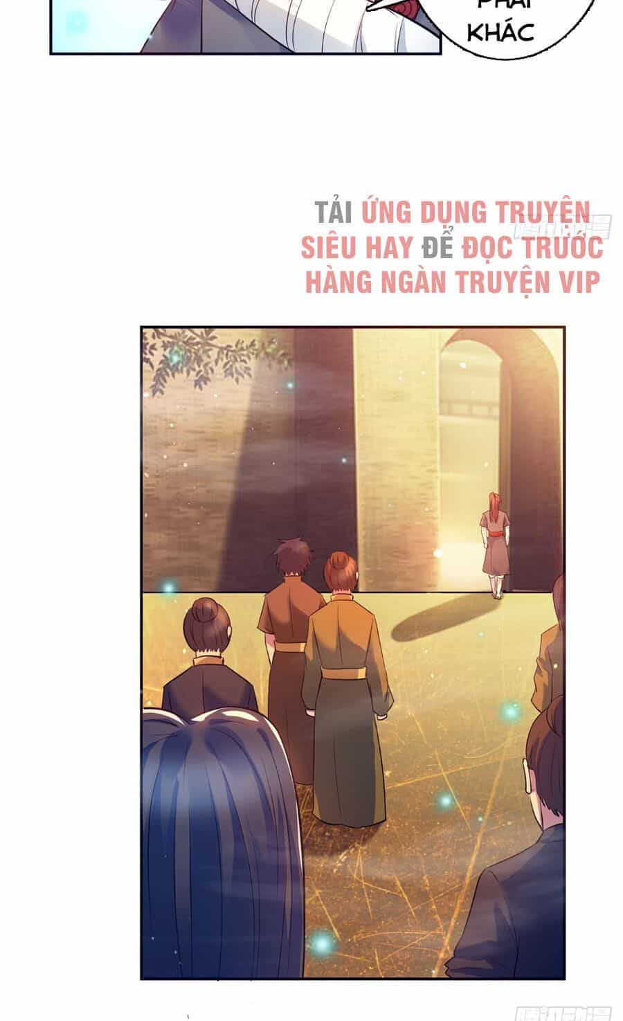 Ta Có Chín Nữ Đồ Đệ - Chương 6 - ảnh 7