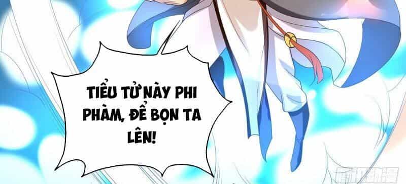 Ta Có Chín Nữ Đồ Đệ - Chương 68 - ảnh 25