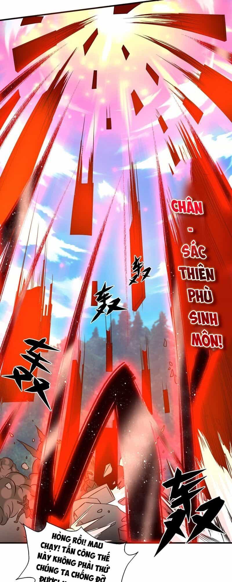Ta Có Chín Nữ Đồ Đệ - Chương 68 - ảnh 33