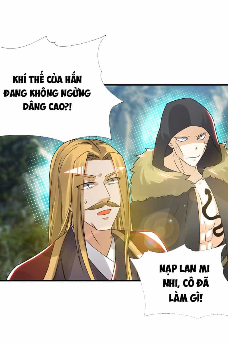 Ta Có Chín Nữ Đồ Đệ - Chương 69 - ảnh 12