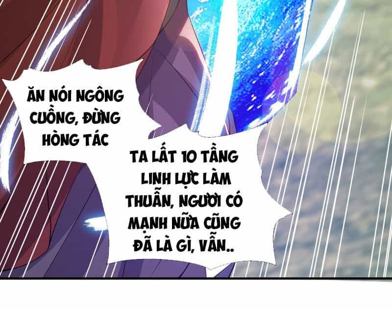 Ta Có Chín Nữ Đồ Đệ - Chương 69 - ảnh 15