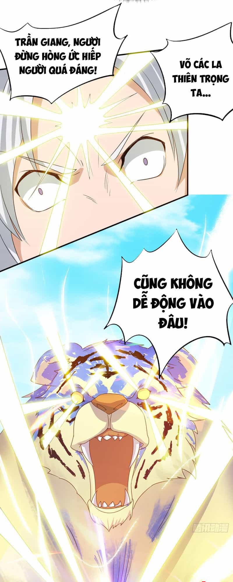 Ta Có Chín Nữ Đồ Đệ - Chương 69 - ảnh 31