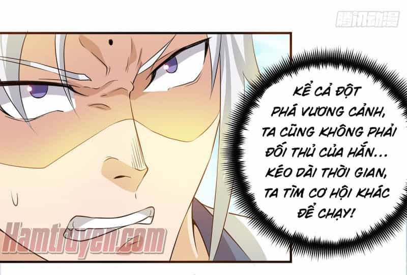 Ta Có Chín Nữ Đồ Đệ - Chương 69 - ảnh 34