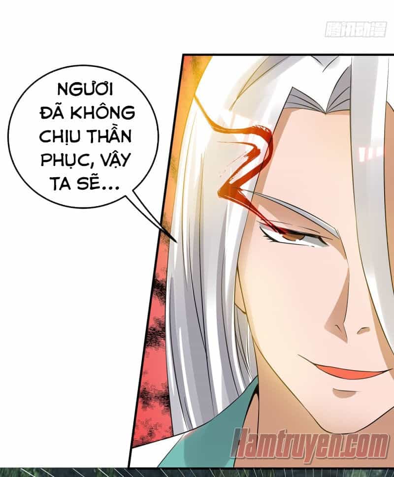 Ta Có Chín Nữ Đồ Đệ - Chương 69 - ảnh 38