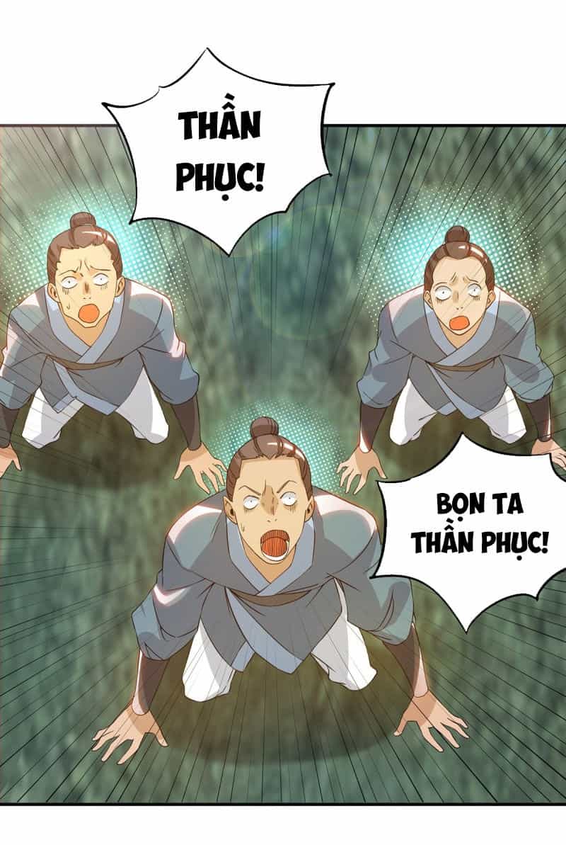Ta Có Chín Nữ Đồ Đệ - Chương 69 - ảnh 44