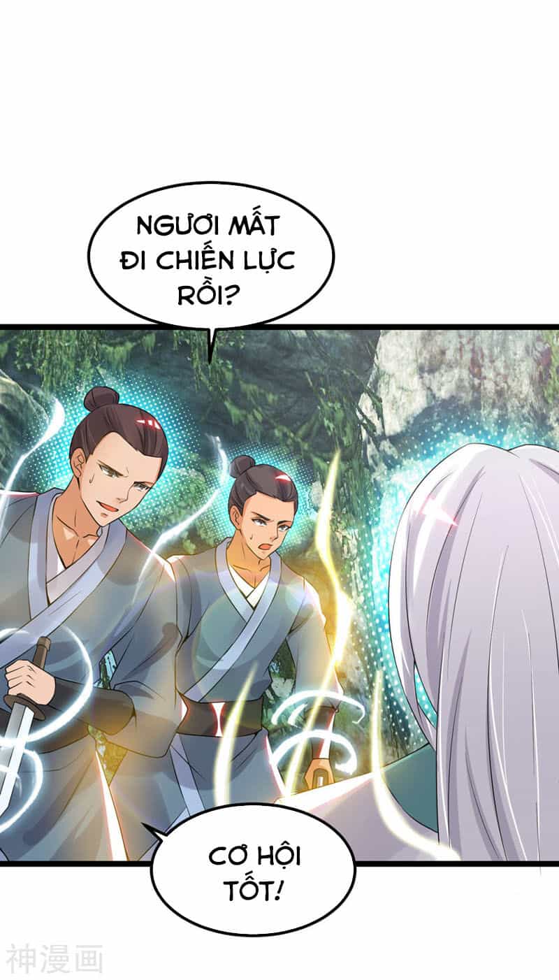 Ta Có Chín Nữ Đồ Đệ - Chương 70 - ảnh 2