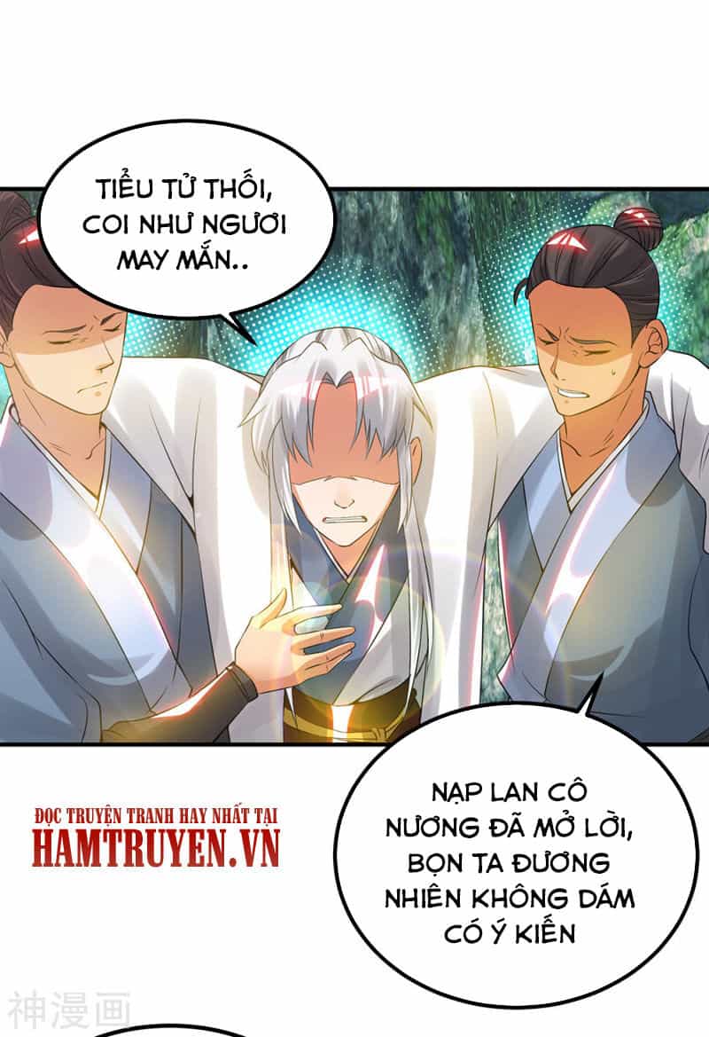 Ta Có Chín Nữ Đồ Đệ - Chương 70 - ảnh 21