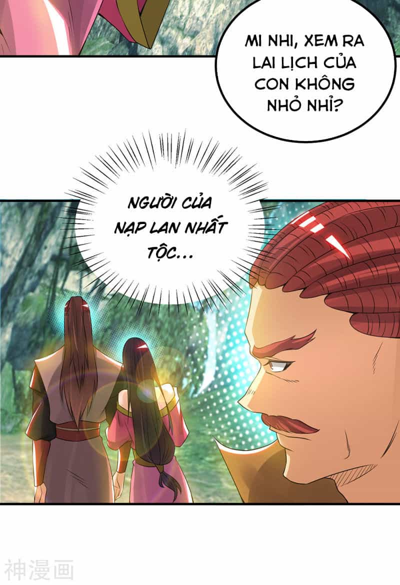 Ta Có Chín Nữ Đồ Đệ - Chương 70 - ảnh 25