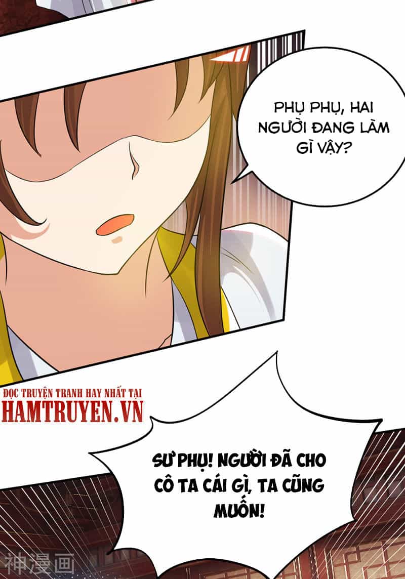 Ta Có Chín Nữ Đồ Đệ - Chương 70 - ảnh 40