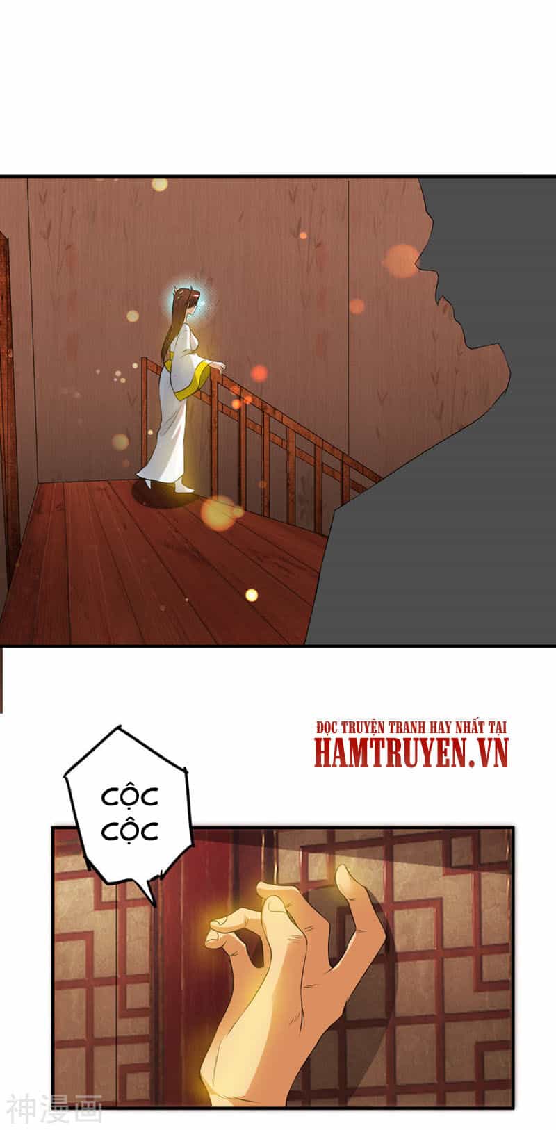 Ta Có Chín Nữ Đồ Đệ - Chương 71 - ảnh 12