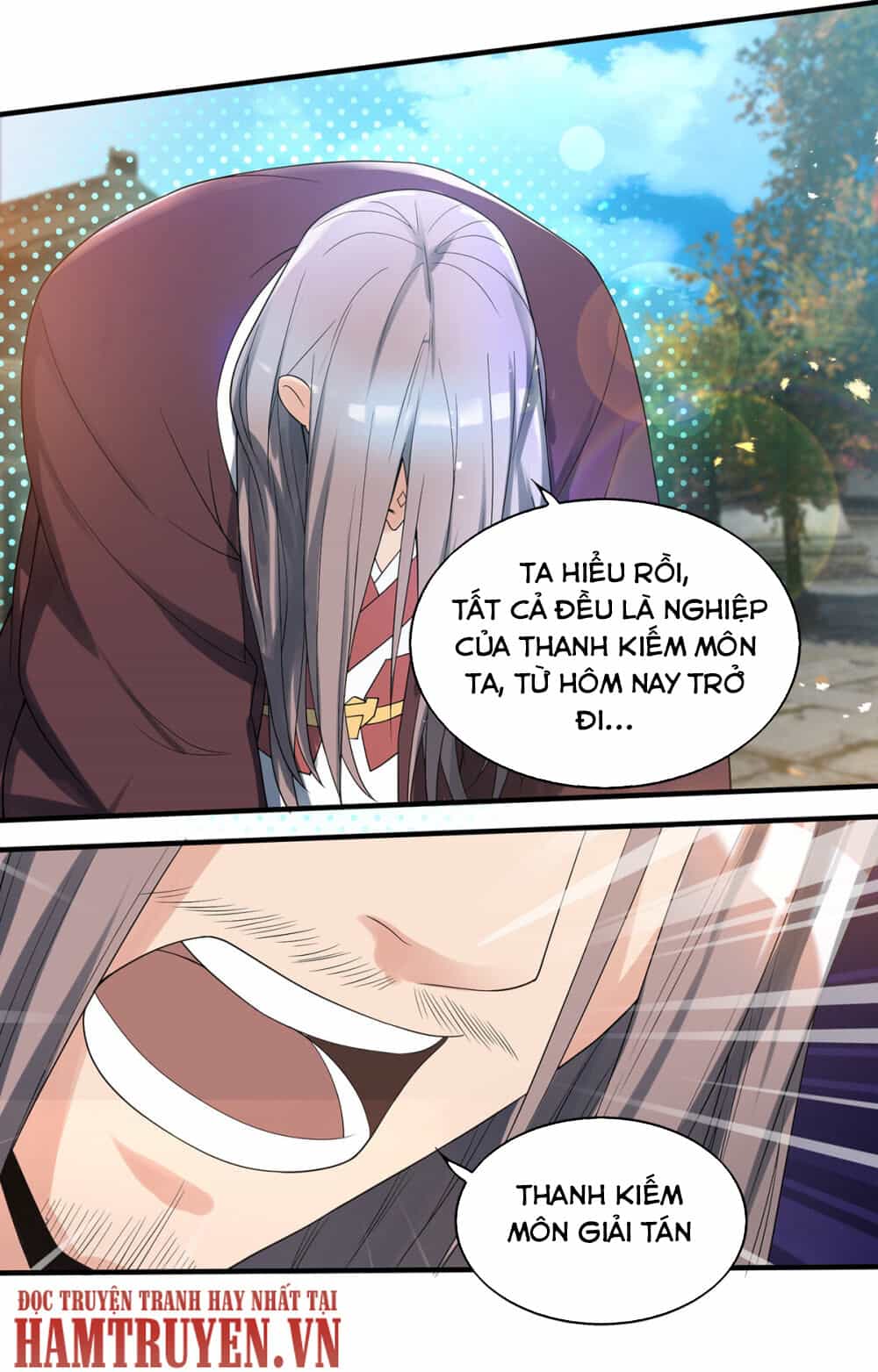 Ta Có Chín Nữ Đồ Đệ - Chương 72 - ảnh 33
