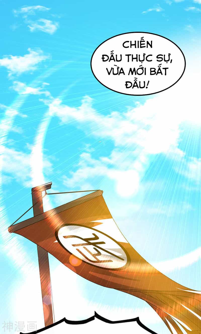 Ta Có Chín Nữ Đồ Đệ - Chương 73 - ảnh 13