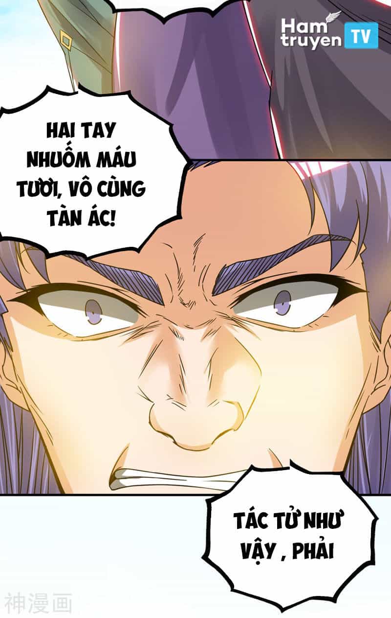 Ta Có Chín Nữ Đồ Đệ - Chương 73 - ảnh 21