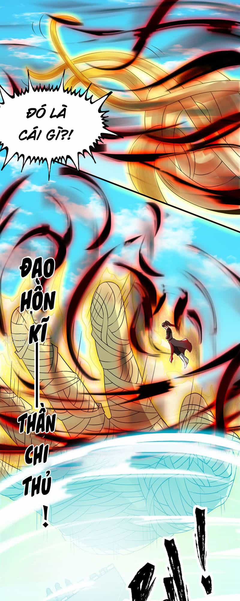 Ta Có Chín Nữ Đồ Đệ - Chương 73 - ảnh 32