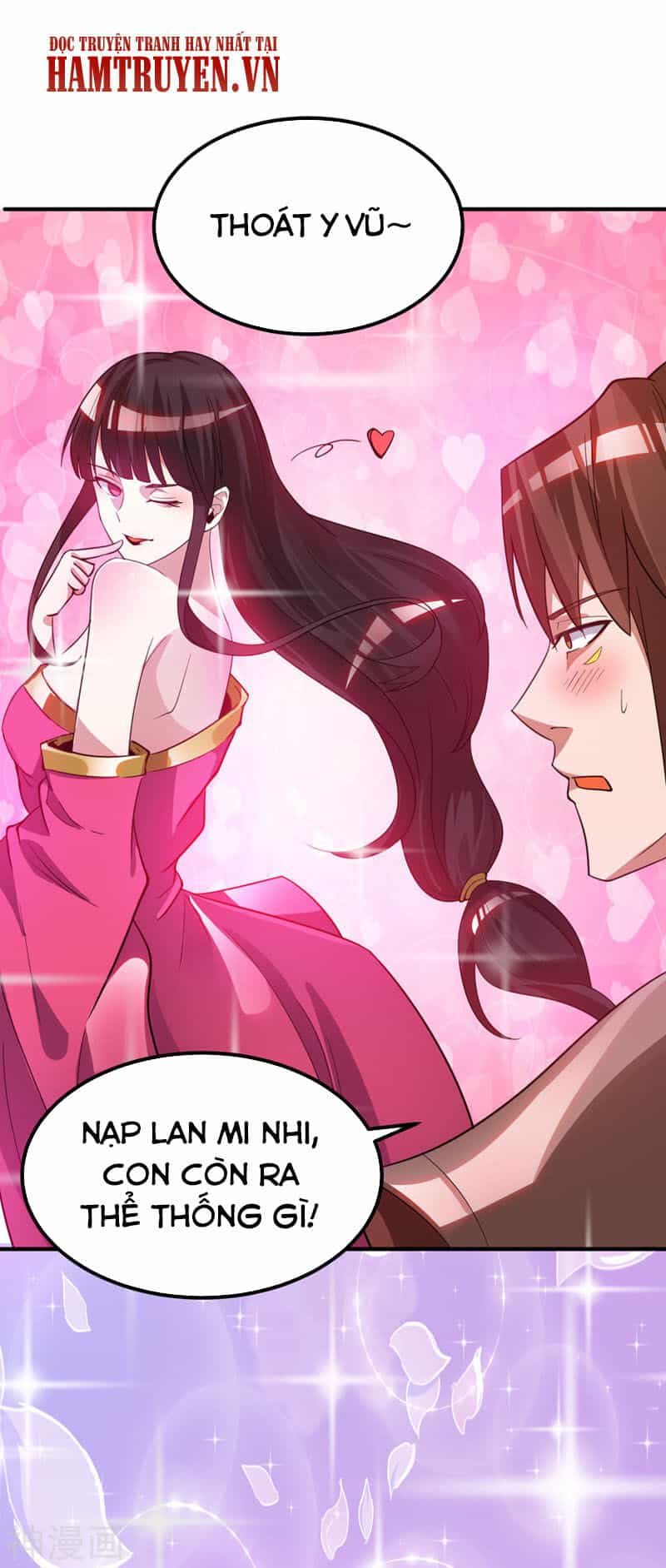 Ta Có Chín Nữ Đồ Đệ - Chương 76 - ảnh 21
