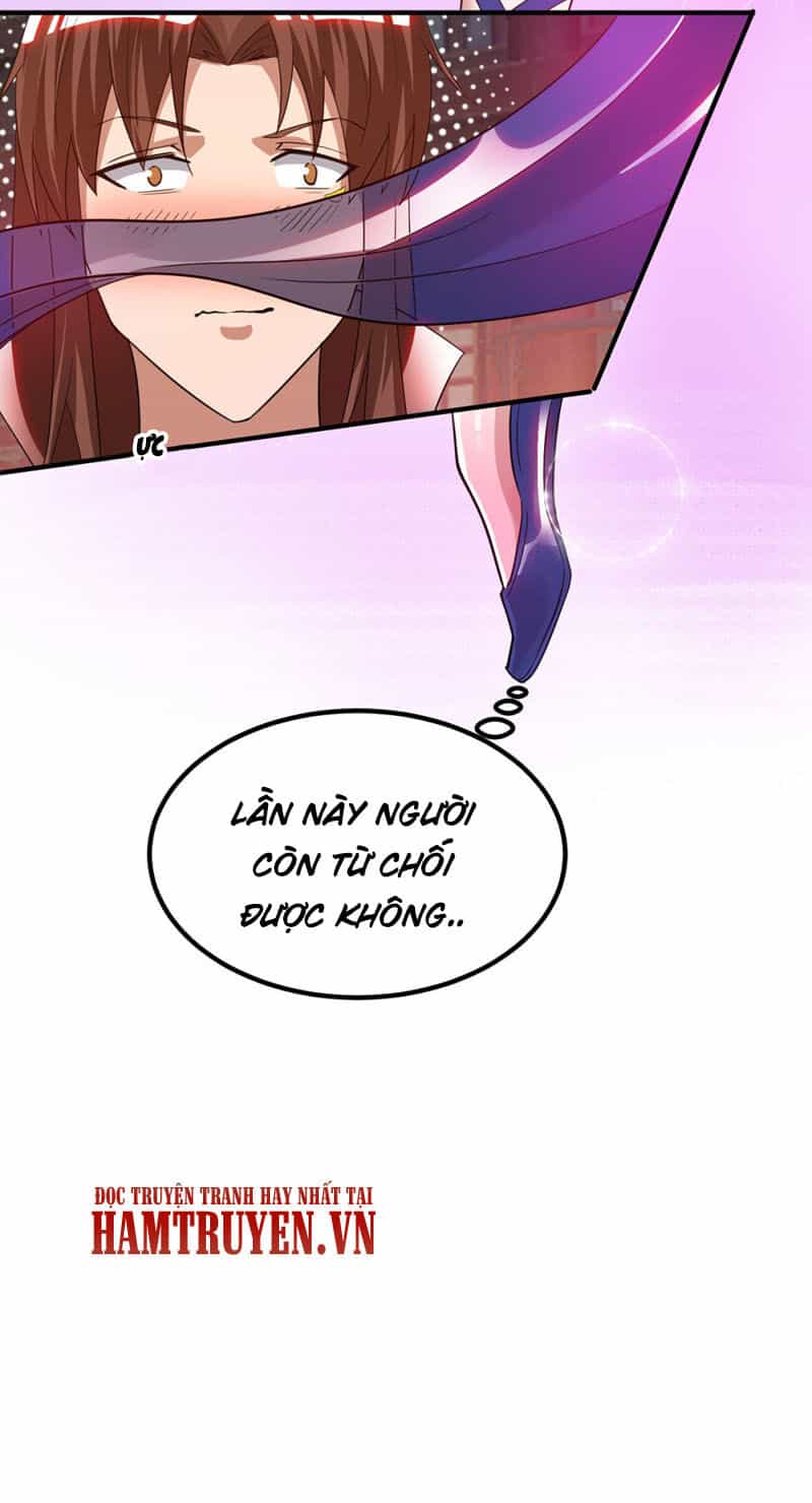 Ta Có Chín Nữ Đồ Đệ - Chương 76 - ảnh 23