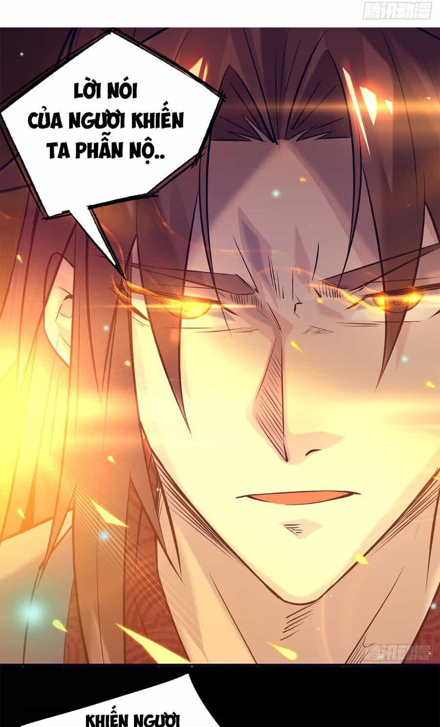 Ta Có Chín Nữ Đồ Đệ - Chương 7 - ảnh 2