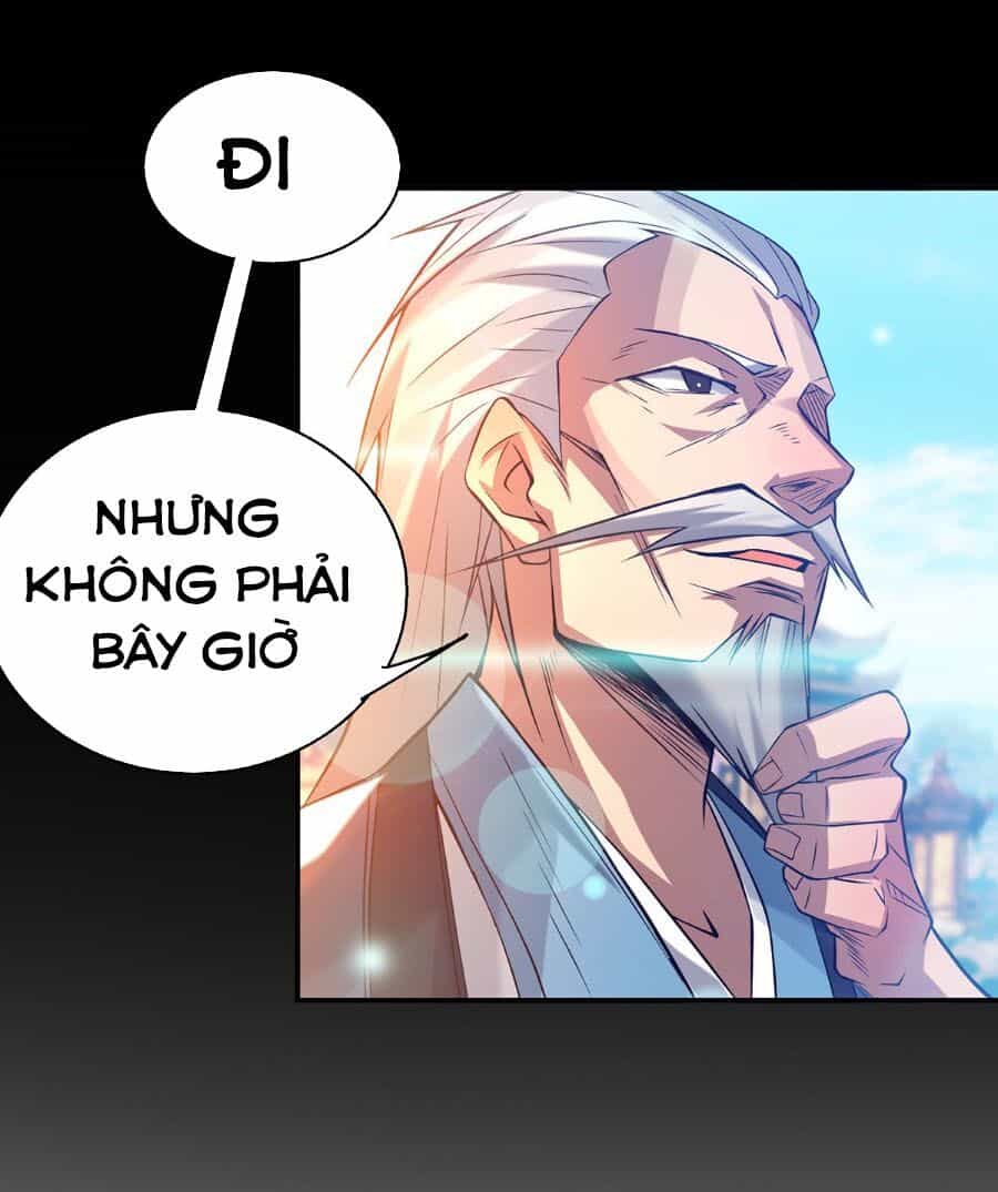 Ta Có Chín Nữ Đồ Đệ - Chương 7 - ảnh 20